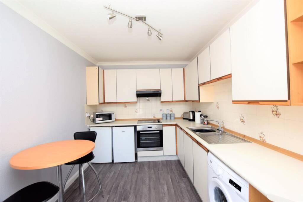 Janie'S One Bedroom House, Lybster, Nc 500 Εξωτερικό φωτογραφία