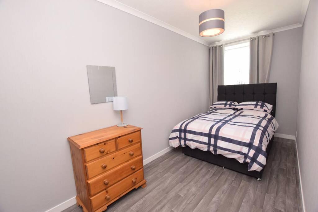 Janie'S One Bedroom House, Lybster, Nc 500 Εξωτερικό φωτογραφία